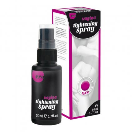Zužujúci sprej na vagínu pre ženy - 50 ml