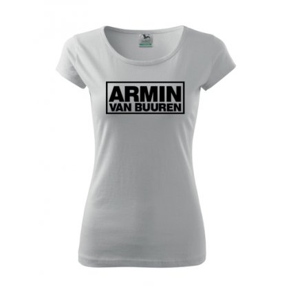Dámské tričko | Armin