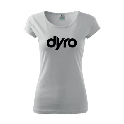 Dámské tričko | Dyro