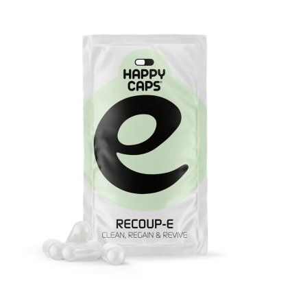 6078 recoup e caps