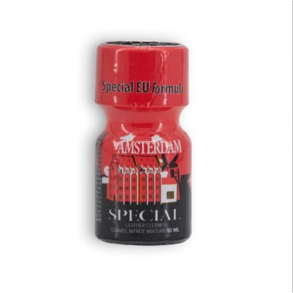 AMSTERDAM SPECIAL 10ML