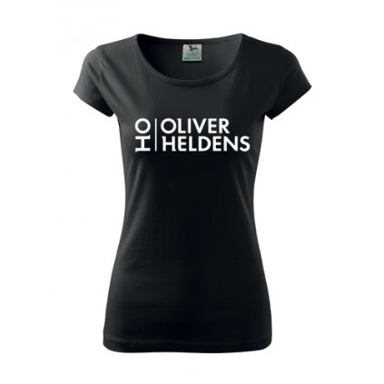 Dámské tričko | Oliver Heldens