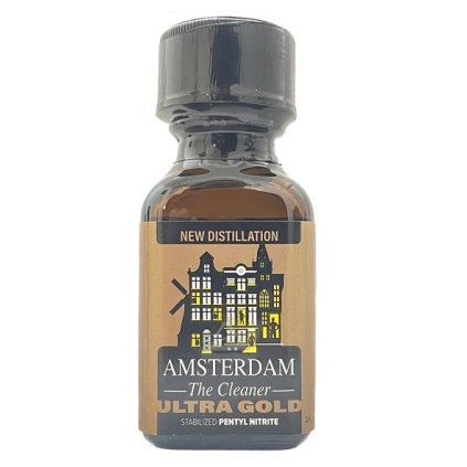 UltraGold Amsterdam