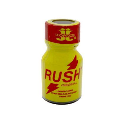 Rush Original 10mL Bottle 020625