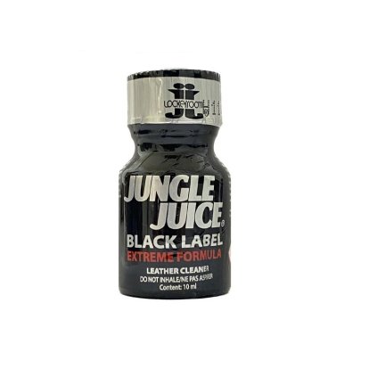 Jungle Juice Black Label Xtreme Formula | 10ml