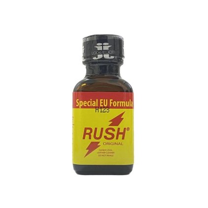 RUSH original EU