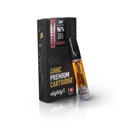 WHITE MANGO 1ML