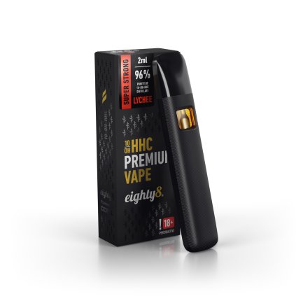 WHITE LYCHEE 2ML