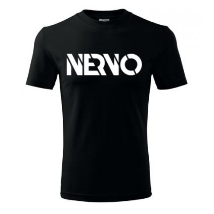 DJ Tričko Nervo