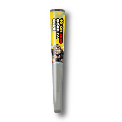 Heavens Haze Pre-Roll 10-OH-HHC Gorilla Glue 1g