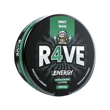6747 mint man energy 100mg