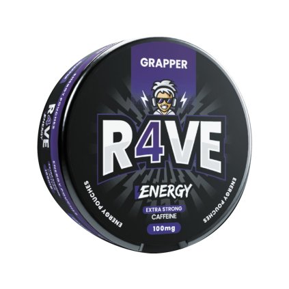 6744 grapper energy 100mg