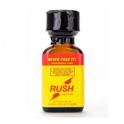 Rush Original Liquid Incense | 24ml