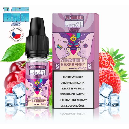 STRAWBERRY RASPBERRY CHERRY1