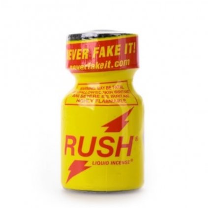 Rush Original Poppers | 10ml