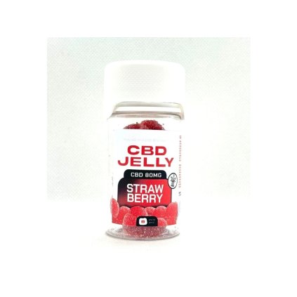 2959 cbd jelly 10mg jahoda 8ks