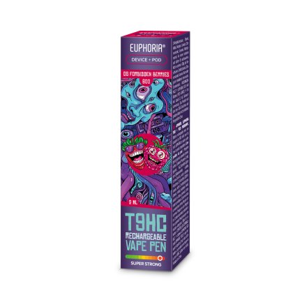 Forbidden Berries B 04 PACKSHOT