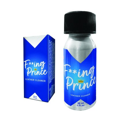 poppers fucking prince 30ml min