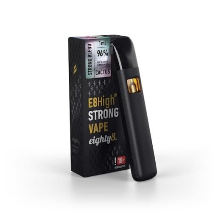 vyr 3540eighty8 e8h vape cactus 96 1ml cbdshop