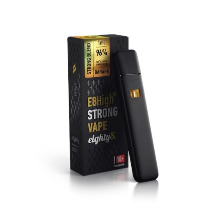 vyr 3638eighty8 e8h vape banana 96 1ml cbdshop