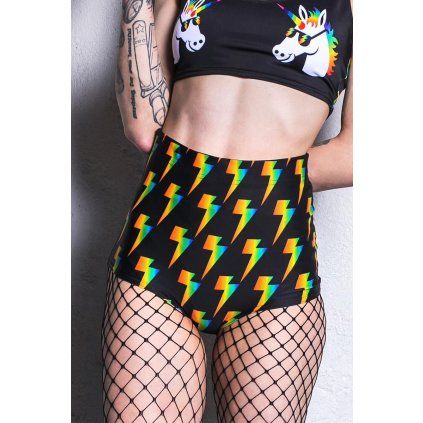 flash high waisted shorts b00b112d a60d 4de1 a2a9 9d2e6bb207c6