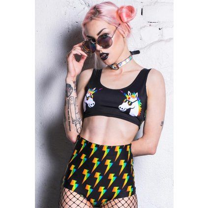 devil unicorn crop top bcf9ef6a 369d 452b a083 8c5132e10d49