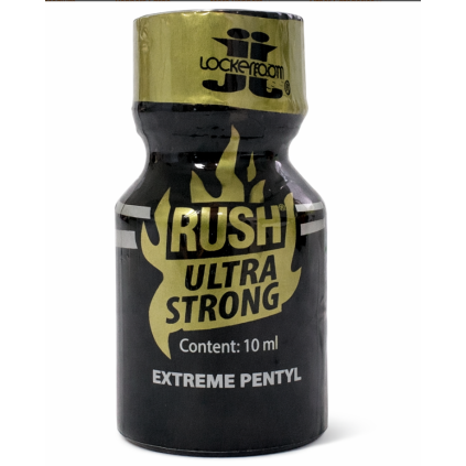 rush ultrastrong