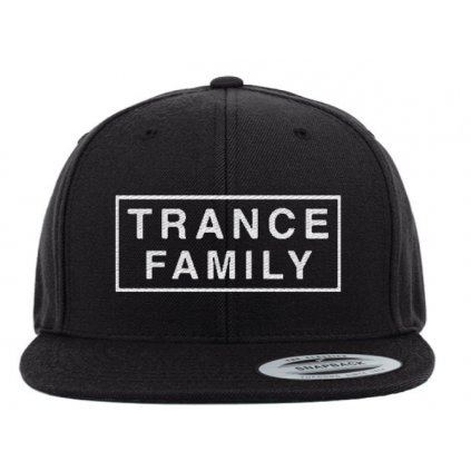 Kšiltovka | Trance Family