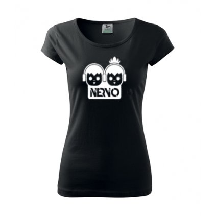 Dámské tričko | NERVO Girls