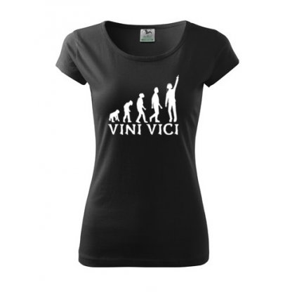 Dámské tričko | Vini Vici