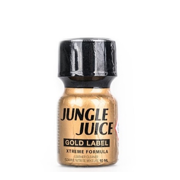 Levně Jungle Juice Gold | 10ml