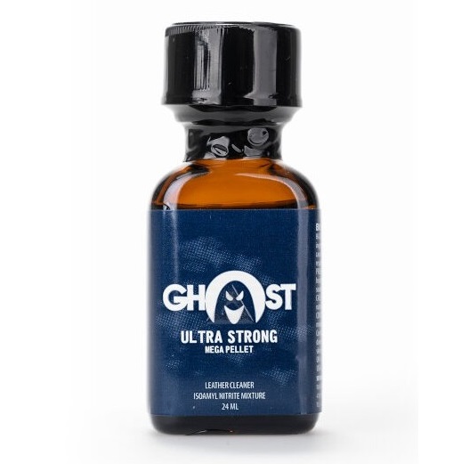 Levně Ghost Ultra Strong | 25ML