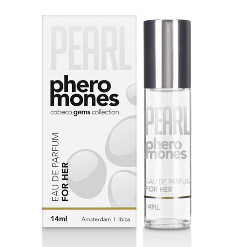 SKY PEARL feromony pro ženy | 14ml