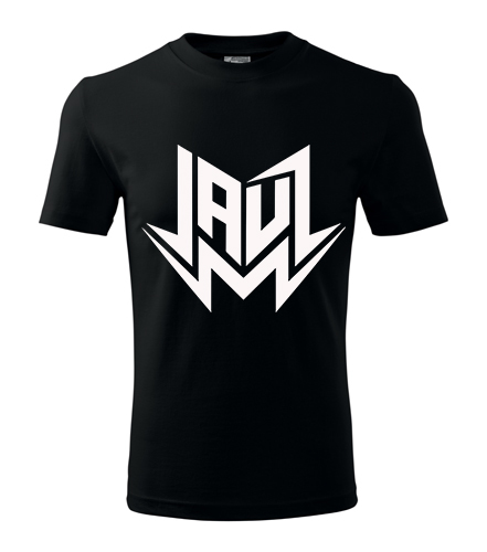 Levně RAVE DJ Tričko | Jauz