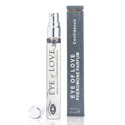 Eye Of Love EOL sprej s feromony pro muže 10ml | Confidence