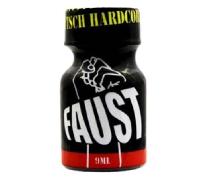 FAUST Poppers | 10 ml