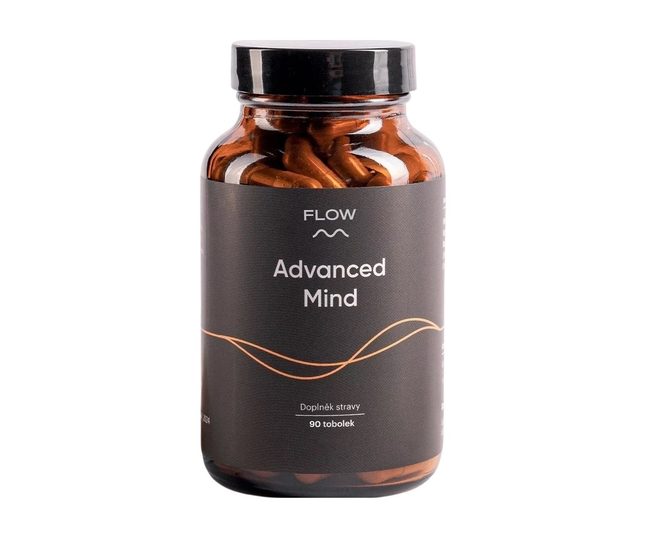 Levně Advanced Mind 2.0 | 90 tobolek