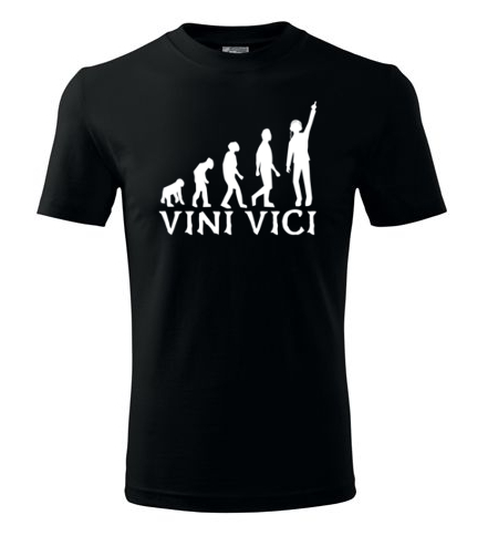 Levně RAVE DJ Tričko | Vini Vici