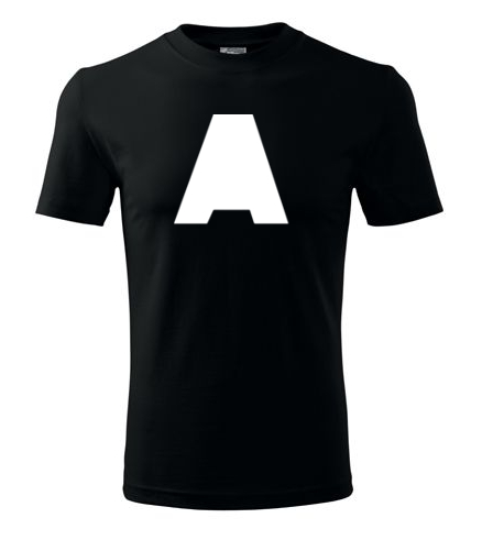 Levně RAVE DJ Tričko | Armin A