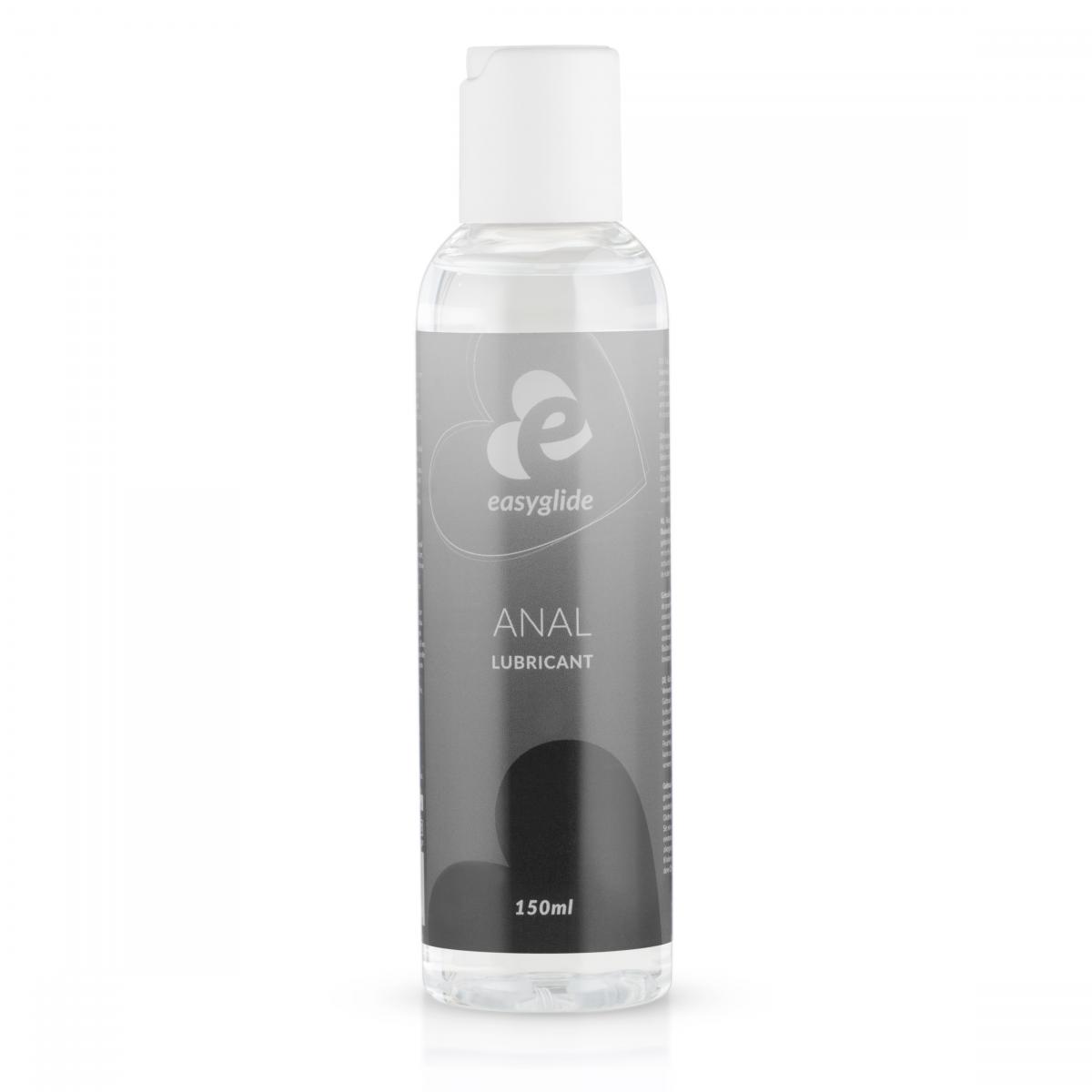 Levně Anal Lubrikant EasyGlide - 150 ml