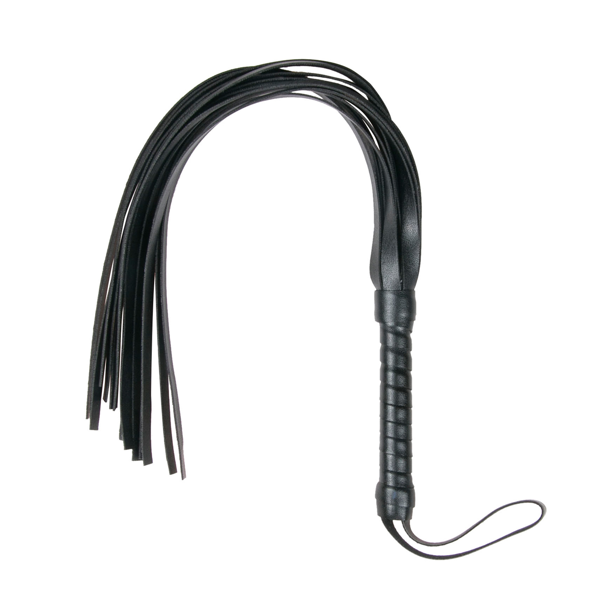 Levně EasyToys Malý kožený bičík