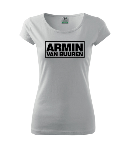 Levně RAVE Dámské tričko | Armin