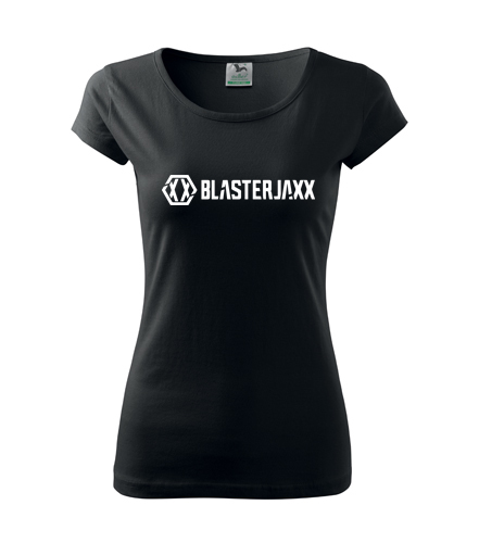 Levně RAVE Dámské tričko | Blasterjaxx
