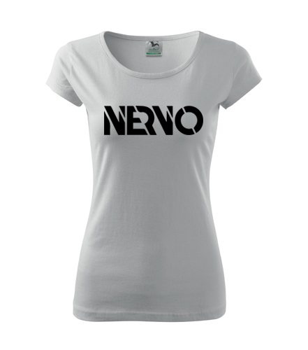 Levně RAVE Dámské tričko | Nervo
