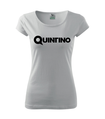 Levně RAVE Dámské tričko | Quintino