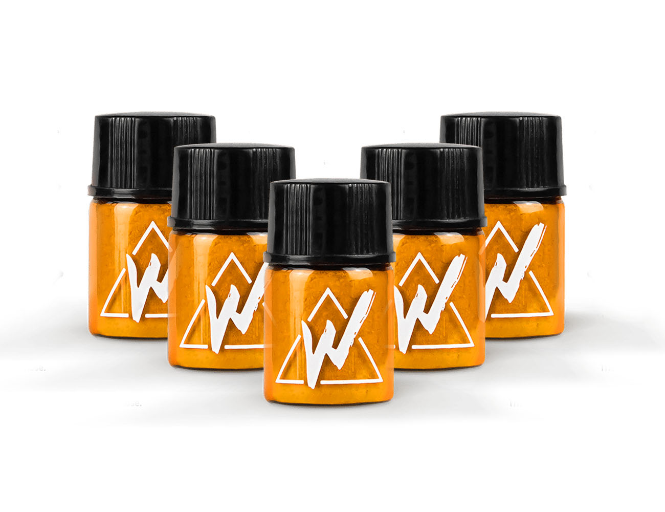5x WILDKRAUT ENERGY SNIFF 1g | Výhodné balení