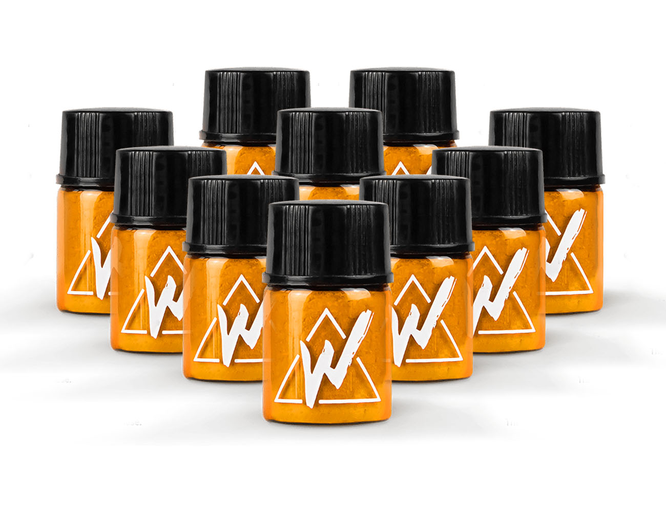 10x WILDKRAUT ENERGY SNIFF 1g | Výhodné balení