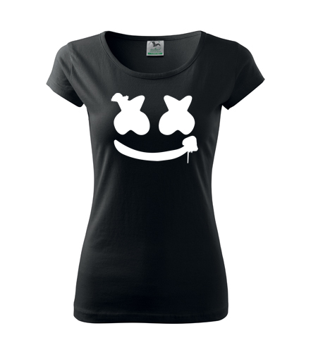 Levně RAVE Dámské tričko | Marshmello XX
