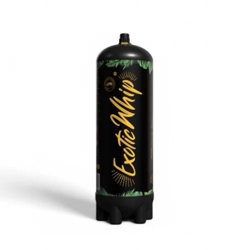 Levně ExoticWhip Šlehačková bomba Exotic Whip 670g – 0riginal