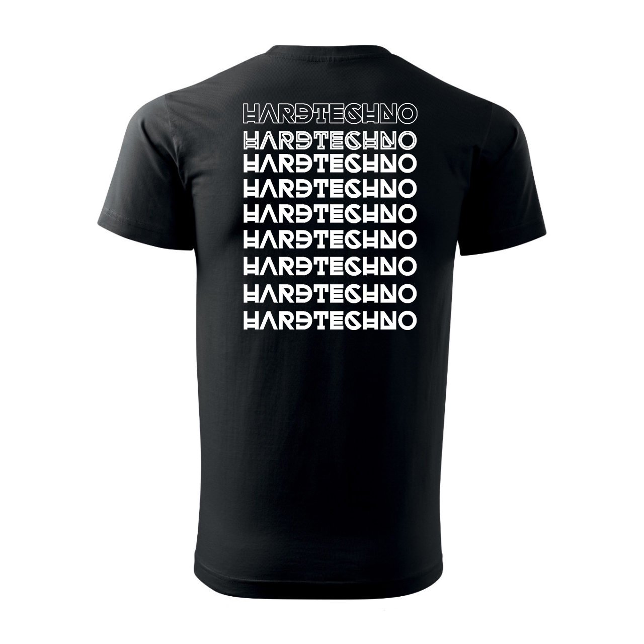 Tričko | HT | Golpe